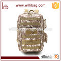 High Quality New Style Military Waterproof Tactical Combat Rucksack Backpack Bag